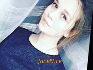 JaneNice