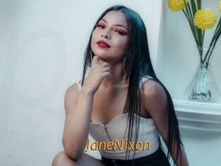 JaneNixon
