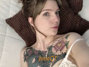JaneQT