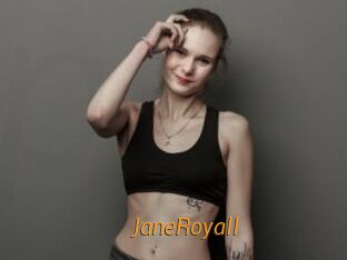 JaneRoyall