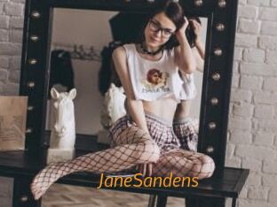JaneSandens