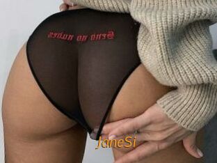 JaneSi