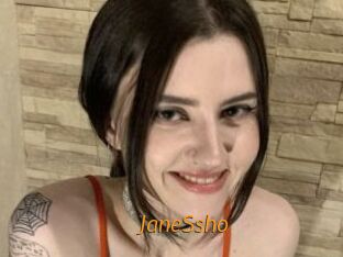JaneSsho