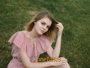 JaneTalios