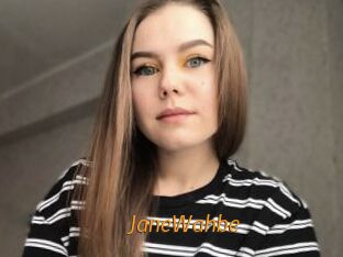JaneWahbe