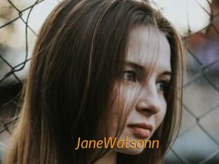 JaneWatsonn