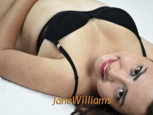 JaneWilliams