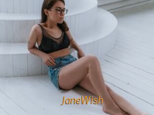 JaneWish