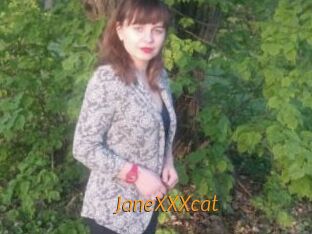 JaneXXXcat