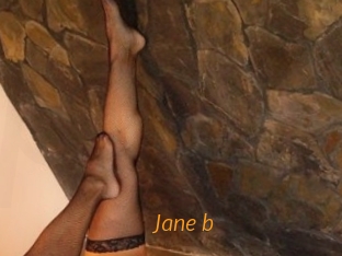 Jane_b Porn University
