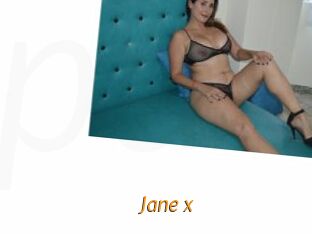 Jane_x