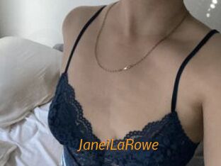 JaneiLaRowe