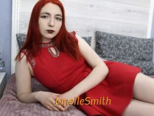 JanelleSmith