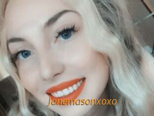 Janemasonxoxo