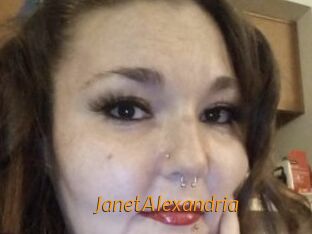 JanetAlexandria