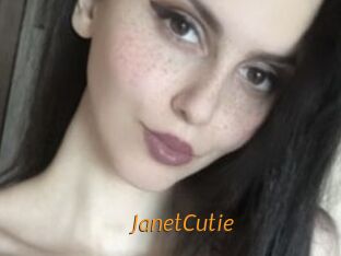 JanetCutie