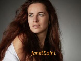 JanetSaint