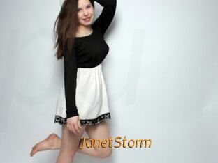 JanetStorm