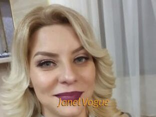 JanetVogue