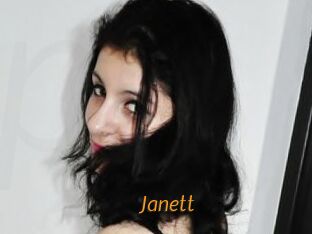 Janett
