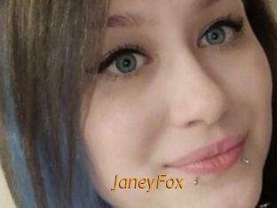 JaneyFox