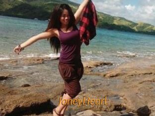 JaneyHeart