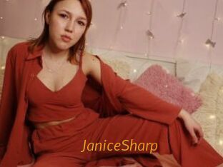 JaniceSharp