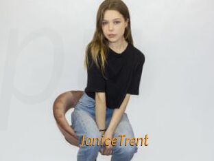JaniceTrent Porn University