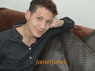 JanielJones
