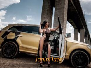 JaninHaze