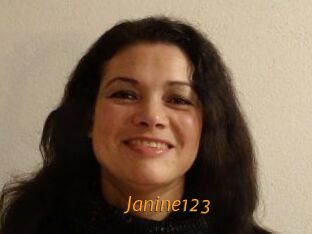 Janine123