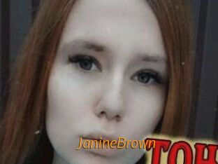 JanineBrown
