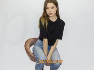JanisLove