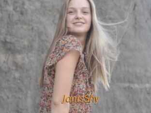 JanisShy