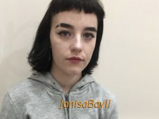 JanisaBayli