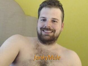 JankyMule