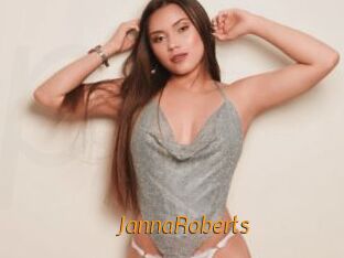 JannaRoberts