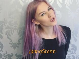JannaStorm