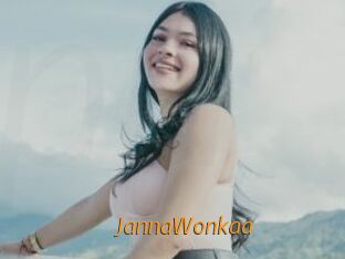 JannaWonkaa