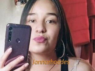 Jannarhoades