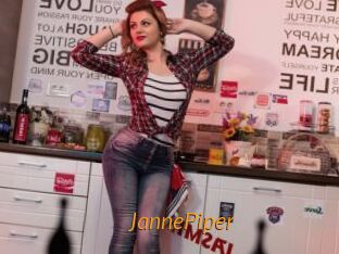 JannePiper