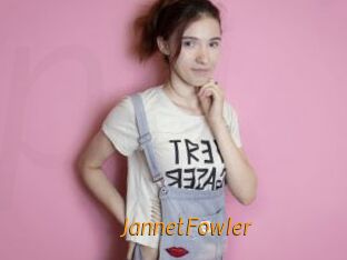 JannetFowler