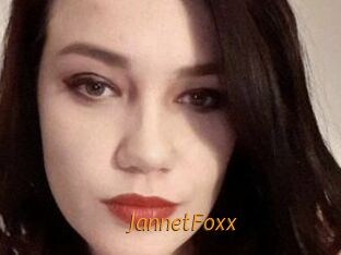 JannetFoxx