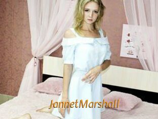 JannetMarshall