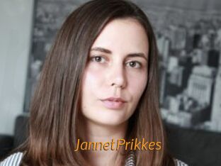 JannetPrikkes