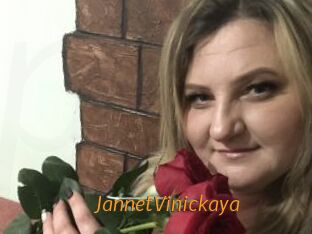 JannetVinickaya