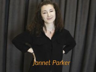 Jannet_Parker