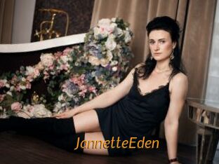 JannetteEden