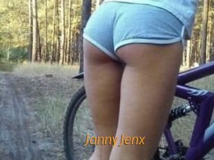 JannyJenx
