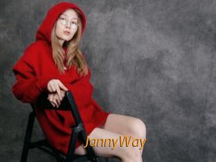 JannyWay